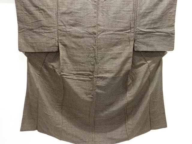 Japanese Kimono / Cotton Cotton